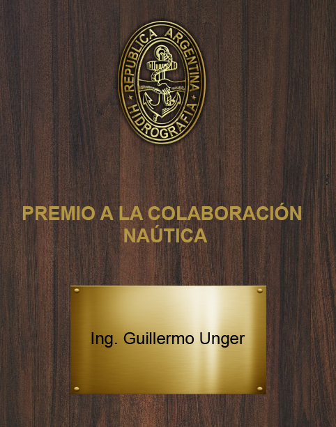 Plaqueta Unger